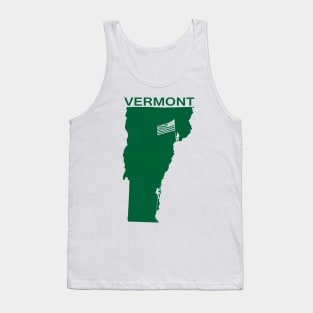 Vermont Tank Top